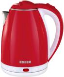 Электрочайник Edler EK8055 Red