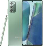 Подробнее о Samsung Galaxy Note20 5G N9810 8/256GB 2020 Mystic Green