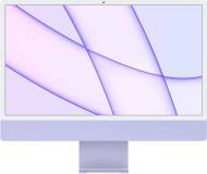 Подробнее о Apple iMac 24 M1 GPU 16/2TB Purple (Z130000NW/Z131000LY) 2021