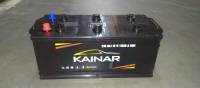 Подробнее о Kainar Standart + 210Ah-12v (4) 210 121 4 120 ЧЧ