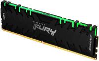 Подробнее о Kingston Fury Renegade RGB DDR4 16GB 3600MHz CL16 KF436C16RBAK2/16