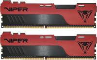 Подробнее о Patriot Viper Elite II DDR4 16GB (2x8GB) 3600MHz CL20 Kit PVE2416G360C0K