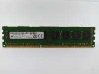 Подробнее о Micron DDR3 8GB 1600MHz CL11 MT16KTF1G64AZ-1G6E1