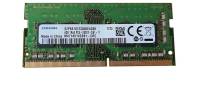 Подробнее о Samsung So-Dimm DDR4 4GB 2400MHz CL17 M471A5143SB1-CRC