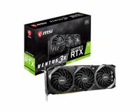 Подробнее о MSI GeForce RTX 3080 VENTUS 3X 10G OC 10GB LHR RTX 3080 VENTUS 3X 10G OC LHR