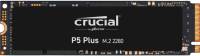 Подробнее о Crucial P5 Plus 1TB M.2 2280 NVMe PCIe Gen4 x4 TLC CT1000P5PSSD8