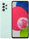 Подробнее о Samsung Galaxy A52s 5G 6/128GB (SM-A528BLGD) Awesome Mint