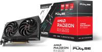 Подробнее о Sapphire PULSE Radeon RX 6600 8GB 11310-01-20G