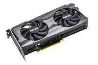 Подробнее о Inno3D GeForce RTX 3060 TWIN X2 OC 12GB Bulk N30602-12D6X-11902120H