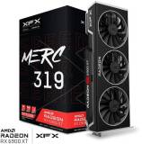 Подробнее о XFX Speedster MERC 319 Radeon RX 6900 XT Black 16GB RX-69XTATBD9