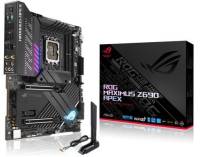 Подробнее о ASUS ROG MAXIMUS Z690 APEX