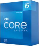Подробнее о Intel Core i5-12600KF BX8071512600KF