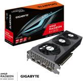Подробнее о Gigabyte Radeon RX 6600 EAGLE 8GB GV-R66EAGLE-8GD