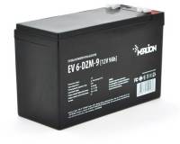 Подробнее о Merlion 12V 9AH (EV 6-DZM-9/14043) AGM