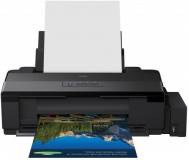 Подробнее о Epson L1800 CD82402