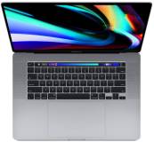 Подробнее о Apple MacBook Pro 16 Space Gray 2019 Z0XZ004SP