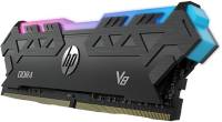 Подробнее о Hewlett Packard V8 RGB DDR4 16GB 3600MHz CL18 7EH93AA