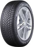 Подробнее о Bridgestone Blizzak LM005 255/45 R18 103V XL