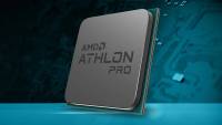 Процессор AMD Athlon PRO 3125GE Tray YD3125C6M2OFH