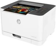 Подробнее о HP Color Laser 150a 4ZB94A