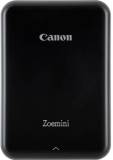 Подробнее о Canon ZOEMINI PV123 Black 3204C005