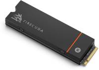 Накопитель Seagate FireCuda 530 1TB M.2 2280 NVMe 1.4 PCIe Gen4 ×4 3D TLC ZP1000GM3A023