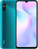 Подробнее о Xiaomi Redmi 9A 4/64GB Peacock Green