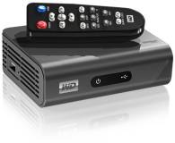 Медиаплеер Western Digital WD TV Live WDBAAP0000NBK-EESN