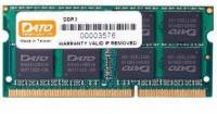 Подробнее о Dato So-Dimm DDR3 4GB 1600Mhz CL DT4G3DSDLD16