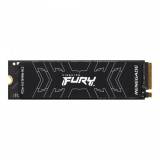 Подробнее о Kingston FURY Renegade 1TB M.2 2280 NVMe 1.4 PCIe 4.0 x4 3D TLC SFYRS/1000G