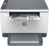 Подробнее о HP LaserJet MFP M234dwe