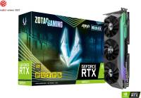 Подробнее о ZOTAC GAMING GeForce RTX 3070 Ti AMP Holo 8GB ZT-A30710F-10P