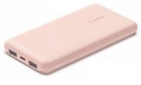 Павербанк Belkin Dual BPB011BTRG