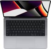 Подробнее о Apple MacBook Pro 14 Space Gray 2021 Z15G001X2