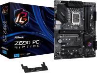 Подробнее о ASRock Z690 PG RIPTIDE