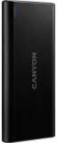 Подробнее о Canyon PB-106 10000mAh Black CNE-CPB1006B