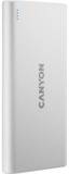 Подробнее о Canyon PB-106 10000mAh White CNE-CPB1006W