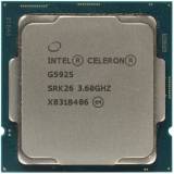Процессор Intel Celeron G5925 Tray CM8070104292013