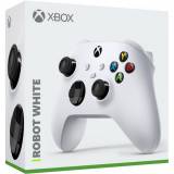 Подробнее о Microsoft Xbox Series X | S Wireless Controller Robot White QAS-00002