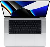Подробнее о Apple MacBook Pro 16 Silver 2021 Z14Z00105