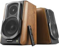 Подробнее о Edifier Brown 2.0 120W Bluetooth Hi-Res S1000MKII