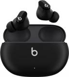 Подробнее о TWS Beats Studio Buds True Wireless Noise Cancelling Earphones Black MJ4X3