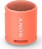 Подробнее о Sony SRS-XB13 Coral Pink SRSXB13P.RU2
