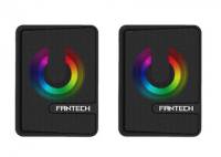Акустика Fantech GS-203/11447 Black