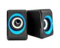 Акустика Hotmai HT-208 Black EX-HT-208/20990