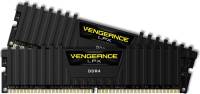 Подробнее о Corsair Vengeance LPX Black DDR4 16GB (2x8GB) 3200MHz CL16 Kit CMK16GX4M2E3200C16
