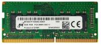 Подробнее о Micron So-Dimm DDR4 8GB 2666MHz CL19 MTA8ATF1G64HZ-2G6D1