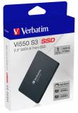 Подробнее о Verbatim Vi550 S3 1TB 3D NAND 49353