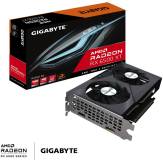 Подробнее о Gigabyte Radeon RX 6500 XT EAGLE 4GB GV-R65XTEAGLE-4GD