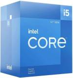 Подробнее о Intel Core i5-12400F BX8071512400F